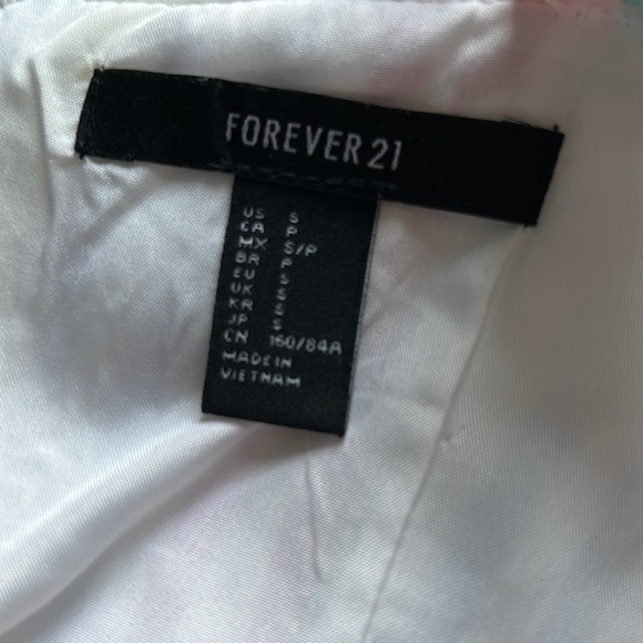 F21 Pastel Dress - Picture 8 of 9